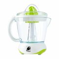 J-Jati Electric Citrus Juicer Maker Blender, White J-308263